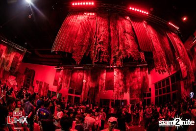 LEO LEMIX : The Another World Concert at BITEC — photo 67