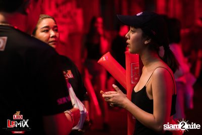 LEO LEMIX : The Another World Concert at BITEC — photo 81
