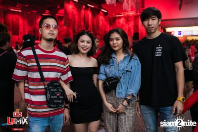 LEO LEMIX : The Another World Concert at BITEC — photo 85