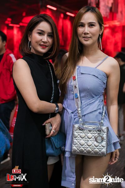 LEO LEMIX : The Another World Concert at BITEC — photo 86