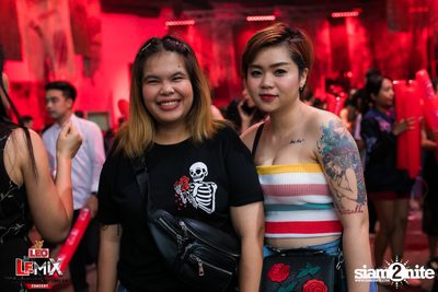 LEO LEMIX : The Another World Concert at BITEC — photo 89