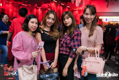 LEO LEMIX : The Another World Concert at BITEC — photo 92