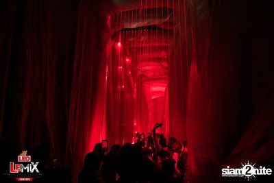 LEO LEMIX : The Another World Concert at BITEC — photo 99