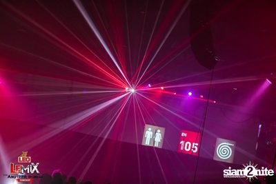 LEO LEMIX : The Another World Concert at BITEC — photo 101