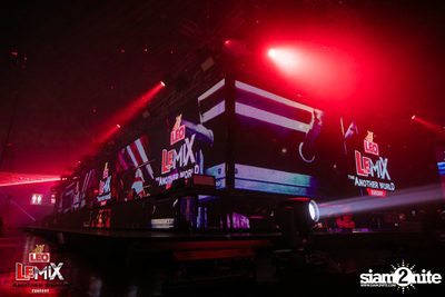 LEO LEMIX : The Another World Concert at BITEC — photo 103