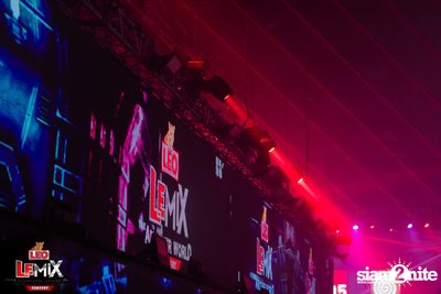 LEO LEMIX : The Another World Concert at BITEC — photo 104