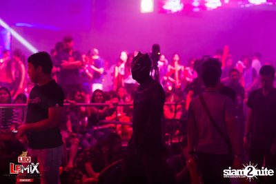 LEO LEMIX : The Another World Concert at BITEC — photo 108