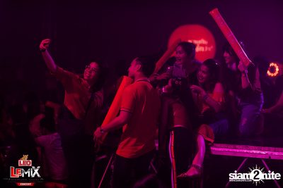 LEO LEMIX : The Another World Concert at BITEC — photo 110