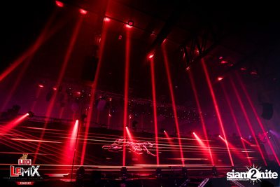 LEO LEMIX : The Another World Concert at BITEC — photo 113