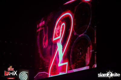 LEO LEMIX : The Another World Concert at BITEC — photo 115