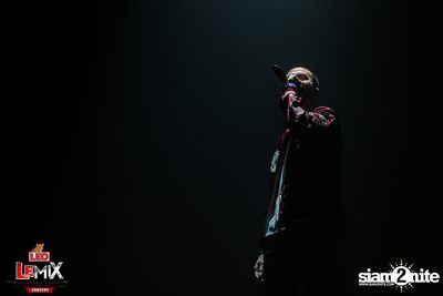 LEO LEMIX : The Another World Concert at BITEC — photo 117