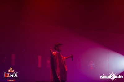LEO LEMIX : The Another World Concert at BITEC — photo 119