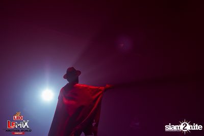LEO LEMIX : The Another World Concert at BITEC — photo 120