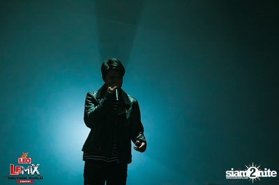 LEO LEMIX : The Another World Concert at BITEC — photo 121