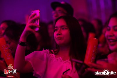 LEO LEMIX : The Another World Concert at BITEC — photo 122