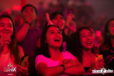LEO LEMIX : The Another World Concert at BITEC — photo 124