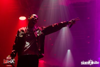 LEO LEMIX : The Another World Concert at BITEC — photo 127