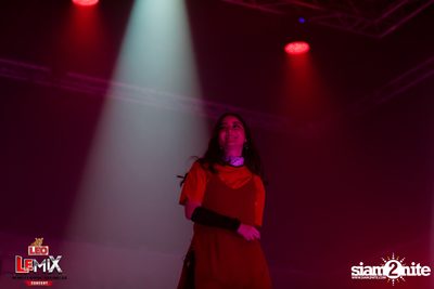 LEO LEMIX : The Another World Concert at BITEC — photo 129