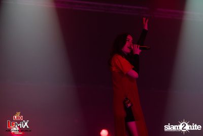 LEO LEMIX : The Another World Concert at BITEC — photo 130
