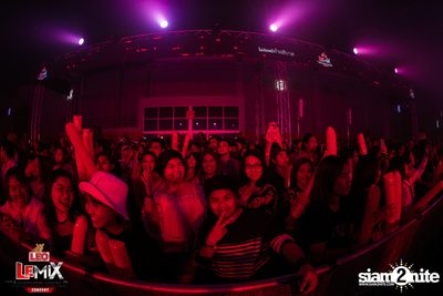 LEO LEMIX : The Another World Concert at BITEC — photo 131
