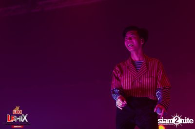 LEO LEMIX : The Another World Concert at BITEC — photo 132