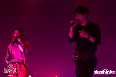 LEO LEMIX : The Another World Concert at BITEC — photo 134