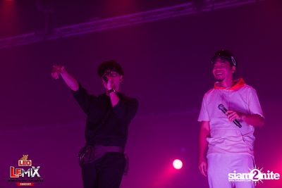 LEO LEMIX : The Another World Concert at BITEC — photo 135