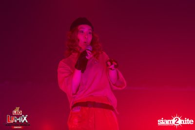 LEO LEMIX : The Another World Concert at BITEC — photo 136