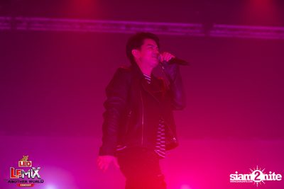 LEO LEMIX : The Another World Concert at BITEC — photo 137