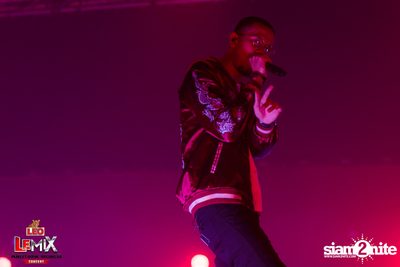 LEO LEMIX : The Another World Concert at BITEC — photo 138