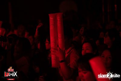 LEO LEMIX : The Another World Concert at BITEC — photo 141