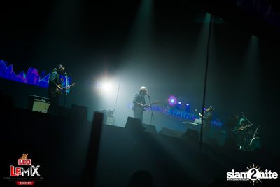 LEO LEMIX : The Another World Concert at BITEC — photo 147