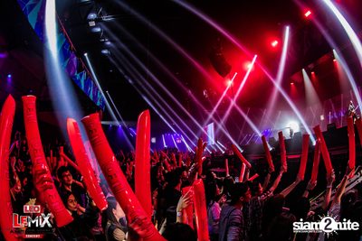 LEO LEMIX : The Another World Concert at BITEC — photo 152