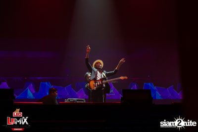 LEO LEMIX : The Another World Concert at BITEC — photo 153