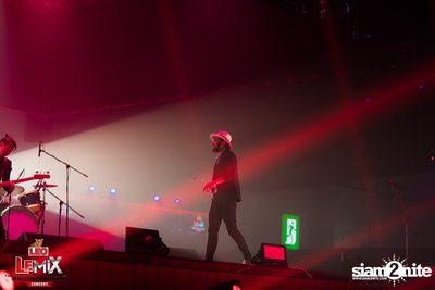 LEO LEMIX : The Another World Concert at BITEC — photo 154