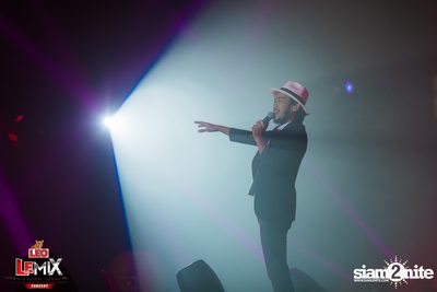 LEO LEMIX : The Another World Concert at BITEC — photo 158