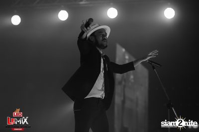 LEO LEMIX : The Another World Concert at BITEC — photo 162