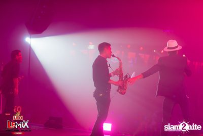 LEO LEMIX : The Another World Concert at BITEC — photo 163