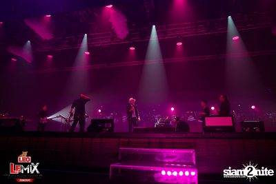 LEO LEMIX : The Another World Concert at BITEC — photo 164