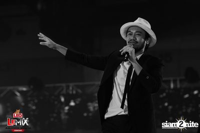 LEO LEMIX : The Another World Concert at BITEC — photo 165