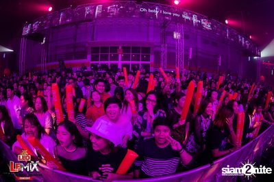LEO LEMIX : The Another World Concert at BITEC — photo 167