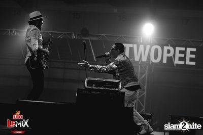LEO LEMIX : The Another World Concert at BITEC — photo 168