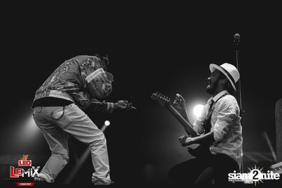 LEO LEMIX : The Another World Concert at BITEC — photo 169