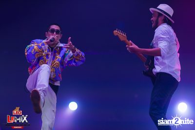 LEO LEMIX : The Another World Concert at BITEC — photo 170