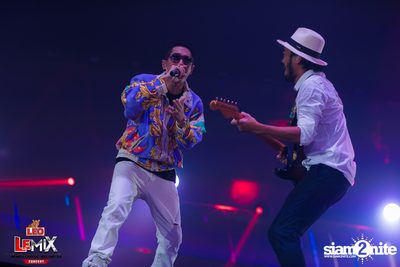 LEO LEMIX : The Another World Concert at BITEC — photo 171