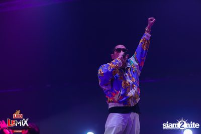 LEO LEMIX : The Another World Concert at BITEC — photo 172