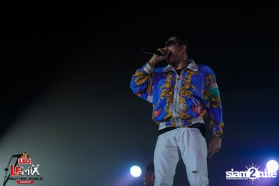 LEO LEMIX : The Another World Concert at BITEC — photo 174