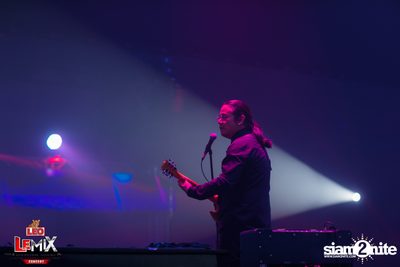 LEO LEMIX : The Another World Concert at BITEC — photo 175