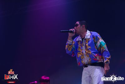 LEO LEMIX : The Another World Concert at BITEC — photo 176