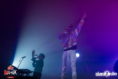 LEO LEMIX : The Another World Concert at BITEC — photo 177